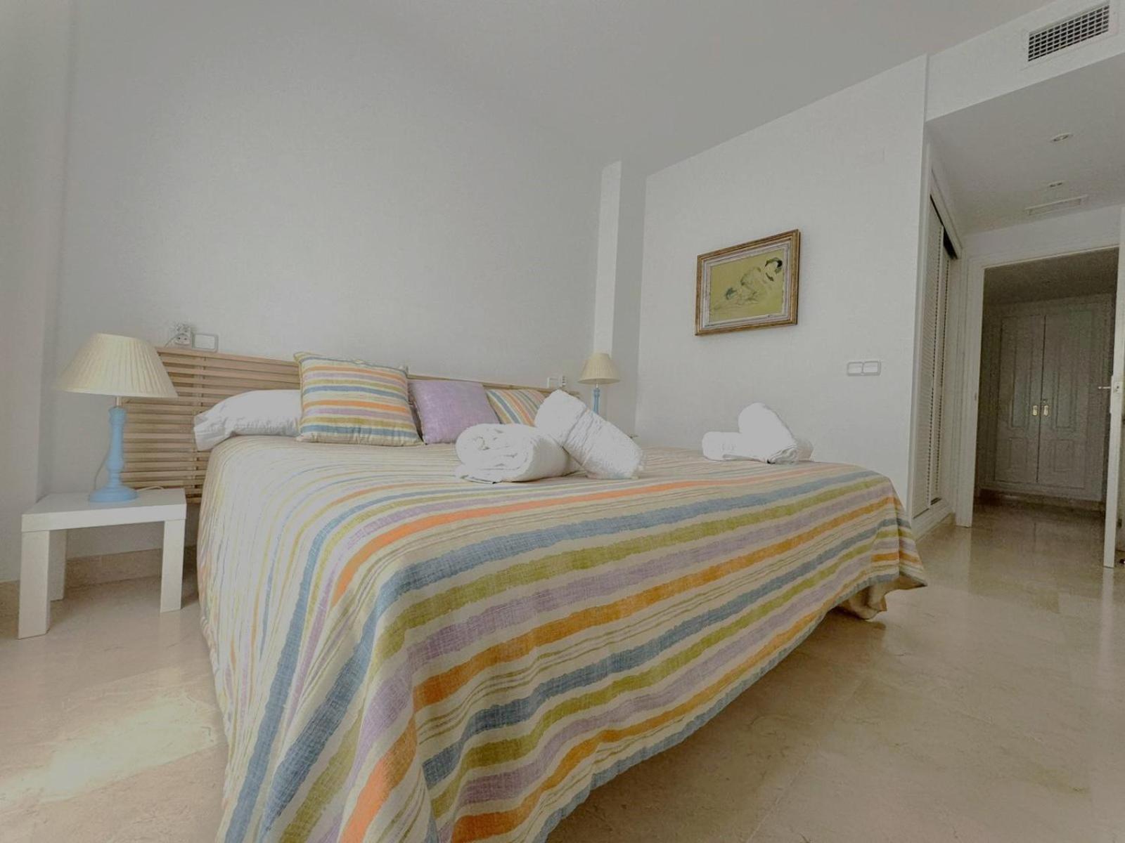 Los Arqueros, Benahavis - Holiday Rental Apartment Benahavís Exterior foto